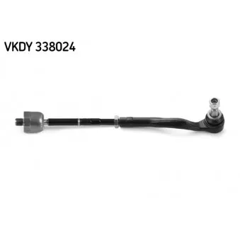 Barre de connexion SKF