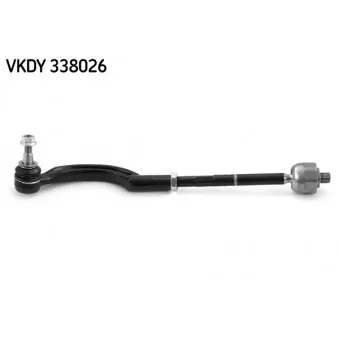 Barre de connexion SKF VKDY 338026
