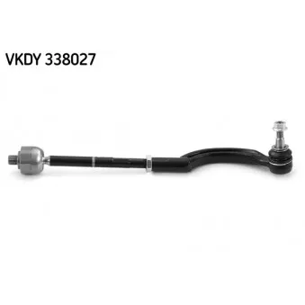 Barre de connexion SKF VKDY 338027