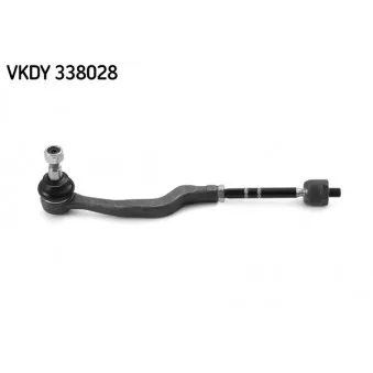 Barre de connexion SKF VKDY 338028