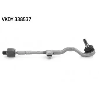 Barre de connexion SKF