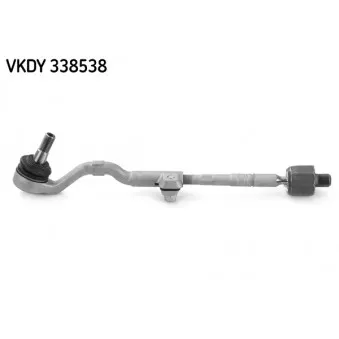 Barre de connexion SKF