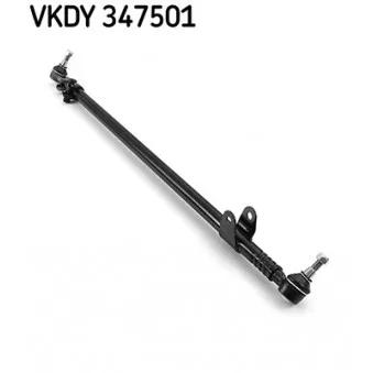 Barre de direction SKF VKDY 347501