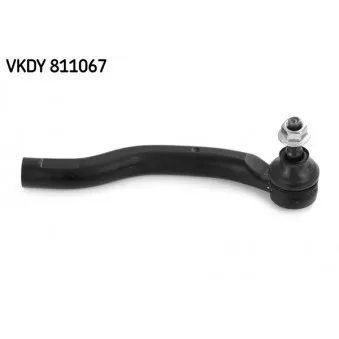 Rotule de barre de connexion SKF