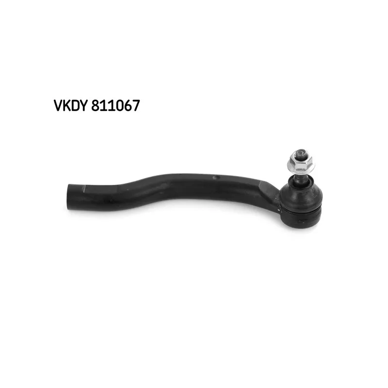 Rotule de barre de connexion SKF VKDY 811067