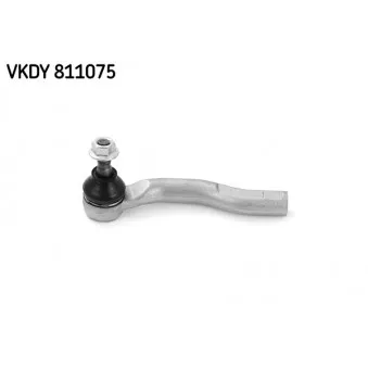 Rotule de barre de connexion SKF