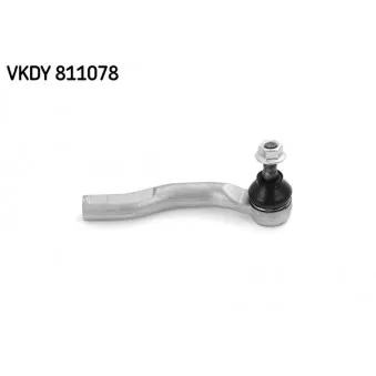 Rotule de barre de connexion SKF