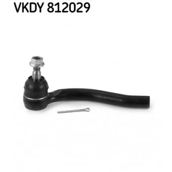 Rotule de barre de connexion SKF
