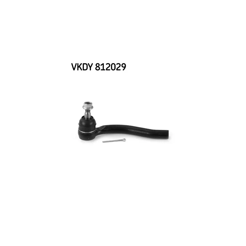 Rotule de barre de connexion SKF VKDY 812029