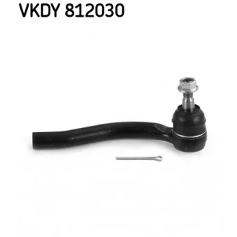 Rotule de barre de connexion SKF VKDY 812030