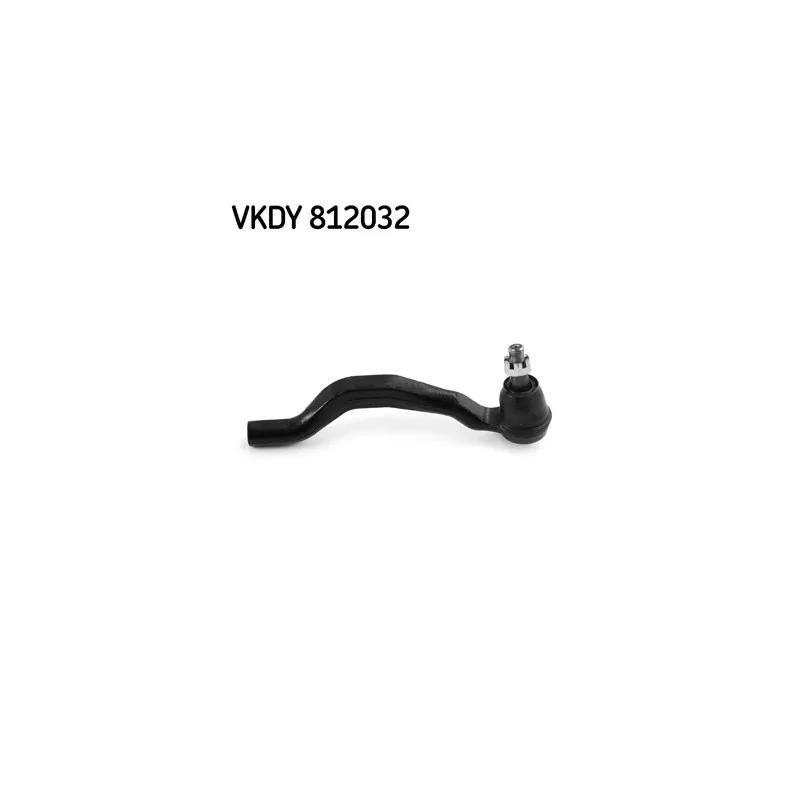 Rotule de barre de connexion SKF VKDY 812032