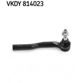 Rotule de barre de connexion SKF VKDY 814023