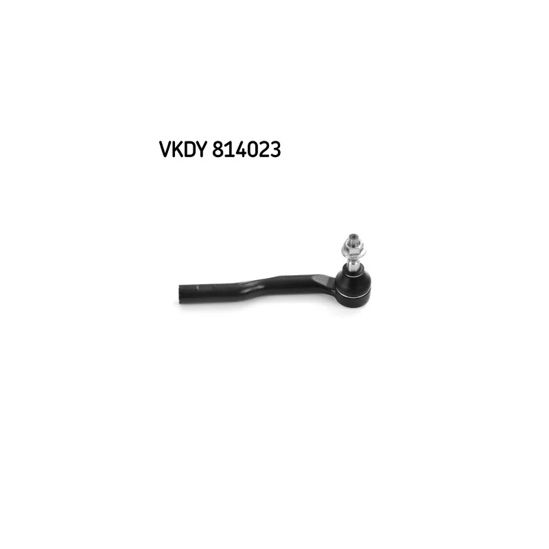 Rotule de barre de connexion SKF VKDY 814023