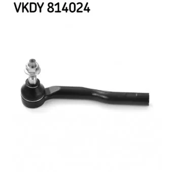 Rotule de barre de connexion SKF VKDY 814024