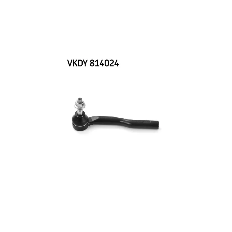 Rotule de barre de connexion SKF VKDY 814024