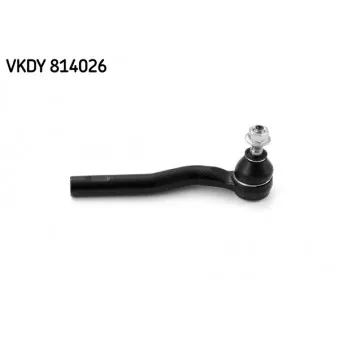 Rotule de barre de connexion SKF