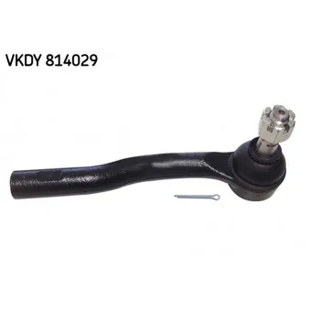 Rotule de barre de connexion SKF