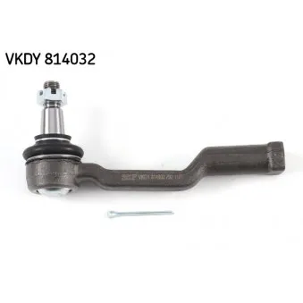 Rotule de barre de connexion SKF