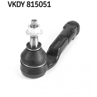 Rotule de barre de connexion SKF VKDY 815051