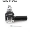 Rotule de barre de connexion SKF VKDY 819006 - Visuel 1