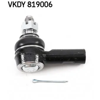 Rotule de barre de connexion SKF VKDY 819006