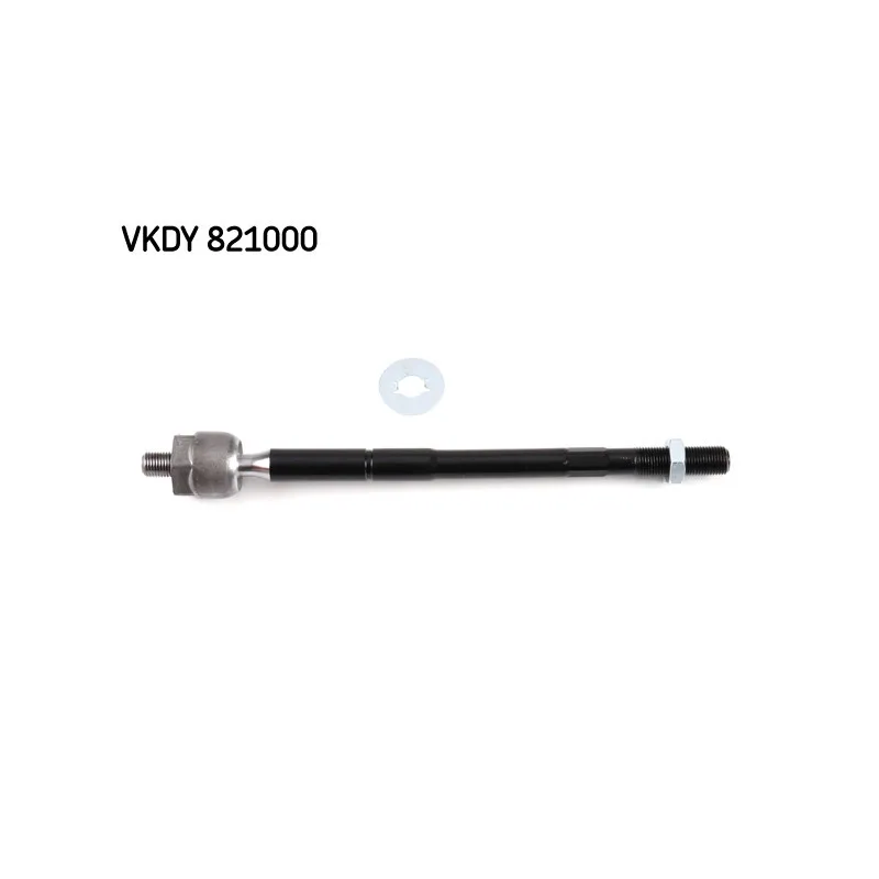 Rotule de direction intérieure, barre de connexion SKF VKDY 821000