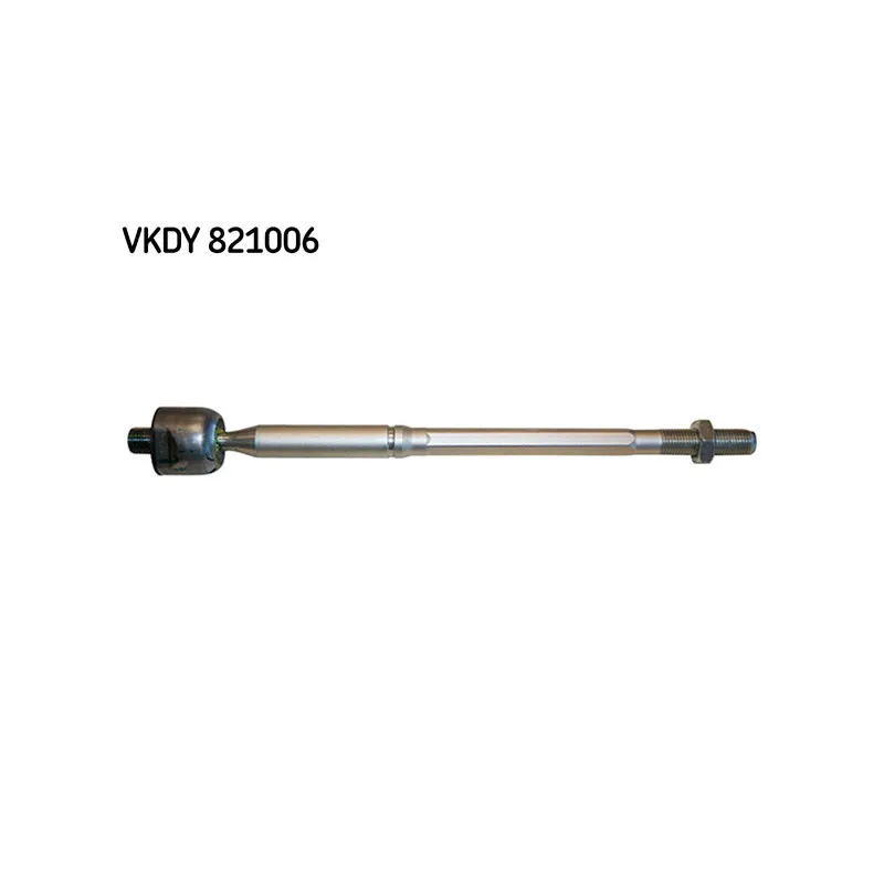 Rotule de direction intérieure, barre de connexion SKF VKDY 821006