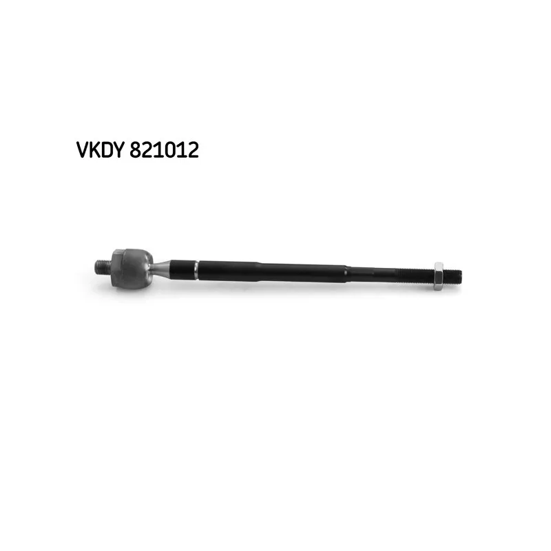 Rotule de direction intérieure, barre de connexion SKF VKDY 821012