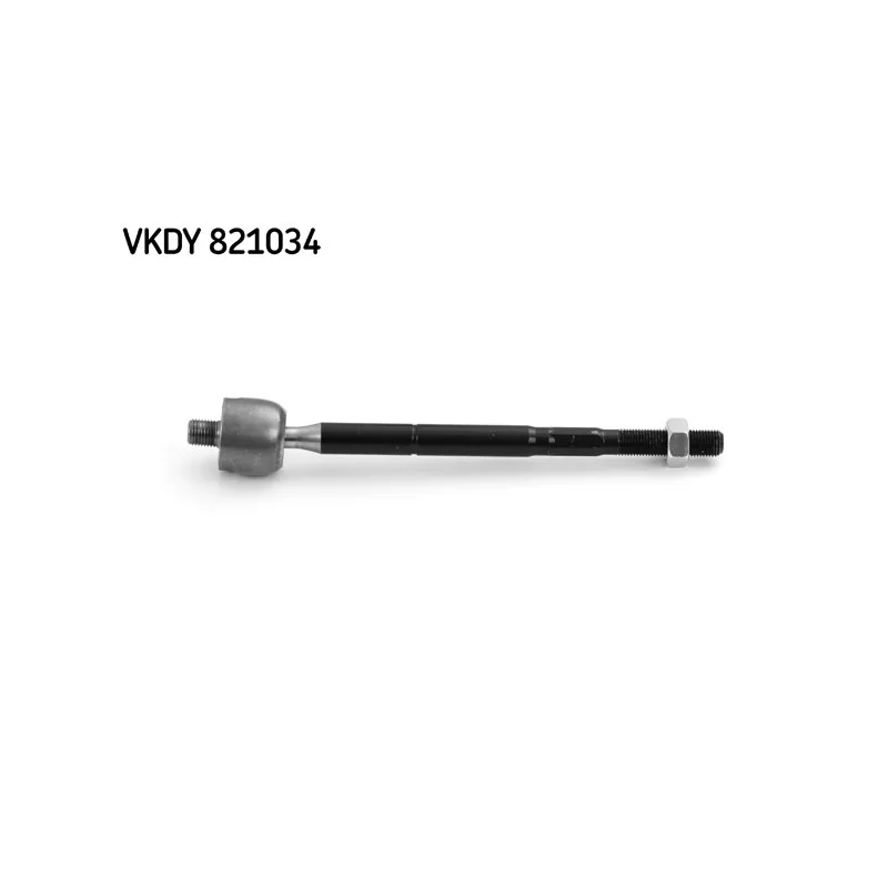 Rotule de direction intérieure, barre de connexion SKF VKDY 821034