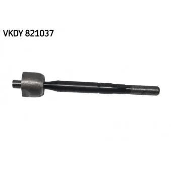 Rotule de direction intérieure, barre de connexion SKF VKDY 821037