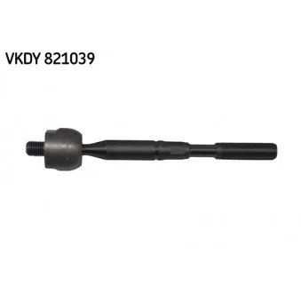 Rotule de direction intérieure, barre de connexion SKF VKDY 821039