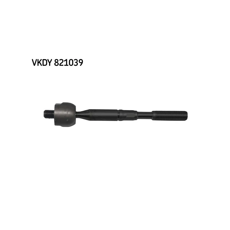 Rotule de direction intérieure, barre de connexion SKF VKDY 821039