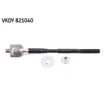 Rotule de direction intérieure, barre de connexion SKF