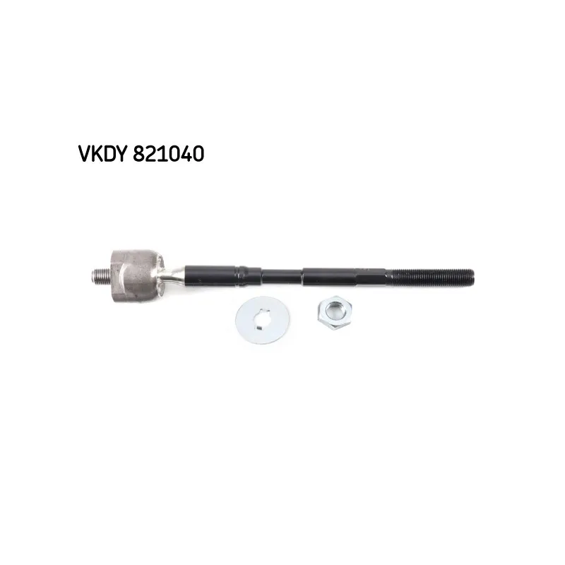 Rotule de direction intérieure, barre de connexion SKF VKDY 821040