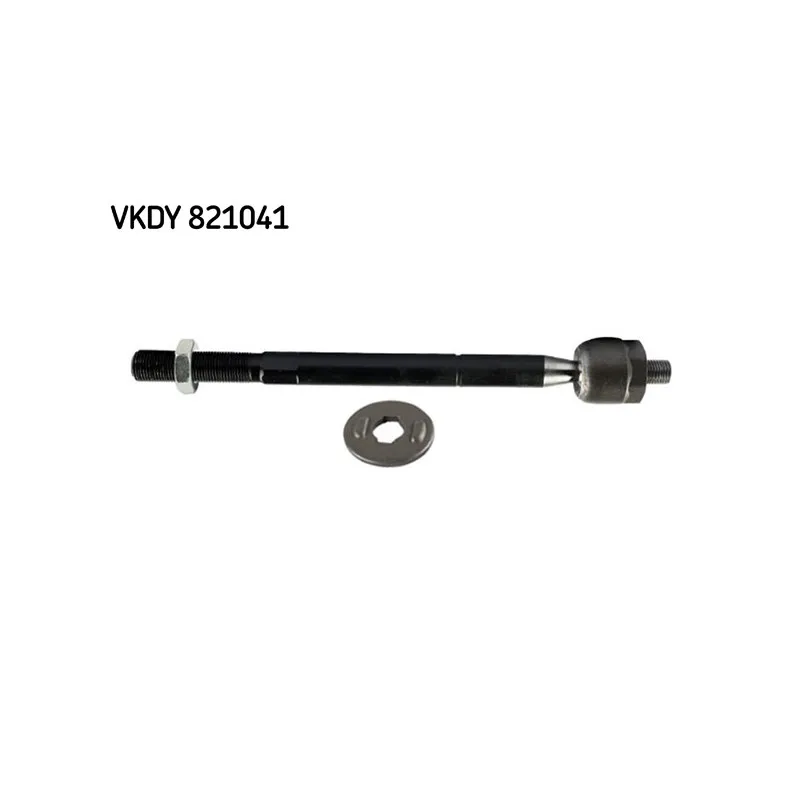 Rotule de direction intérieure, barre de connexion SKF VKDY 821041