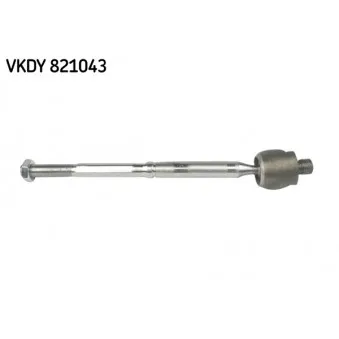 Rotule de direction intérieure, barre de connexion SKF VKDY 821043