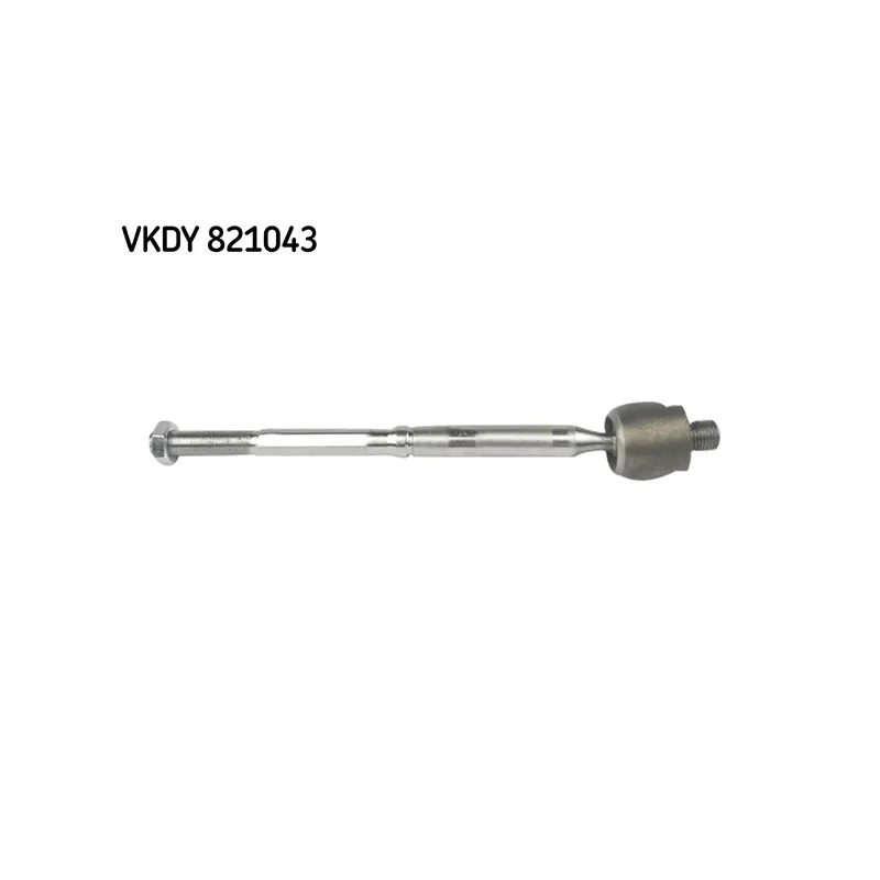 Rotule de direction intérieure, barre de connexion SKF VKDY 821043