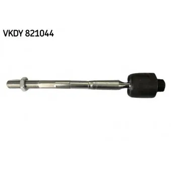 Rotule de direction intérieure, barre de connexion SKF VKDY 821044