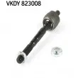 Rotule de direction intérieure, barre de connexion SKF VKDY 823008 - Visuel 1