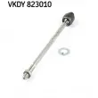Rotule de direction intérieure, barre de connexion SKF VKDY 823010 - Visuel 1