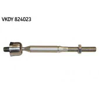Rotule de direction intérieure, barre de connexion SKF VKDY 824023