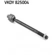 Rotule de direction intérieure, barre de connexion SKF VKDY 825004 - Visuel 2