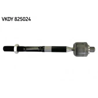 Rotule de direction intérieure, barre de connexion SKF VKDY 825024