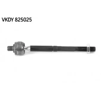 Rotule de direction intérieure, barre de connexion SKF VKDY 825025