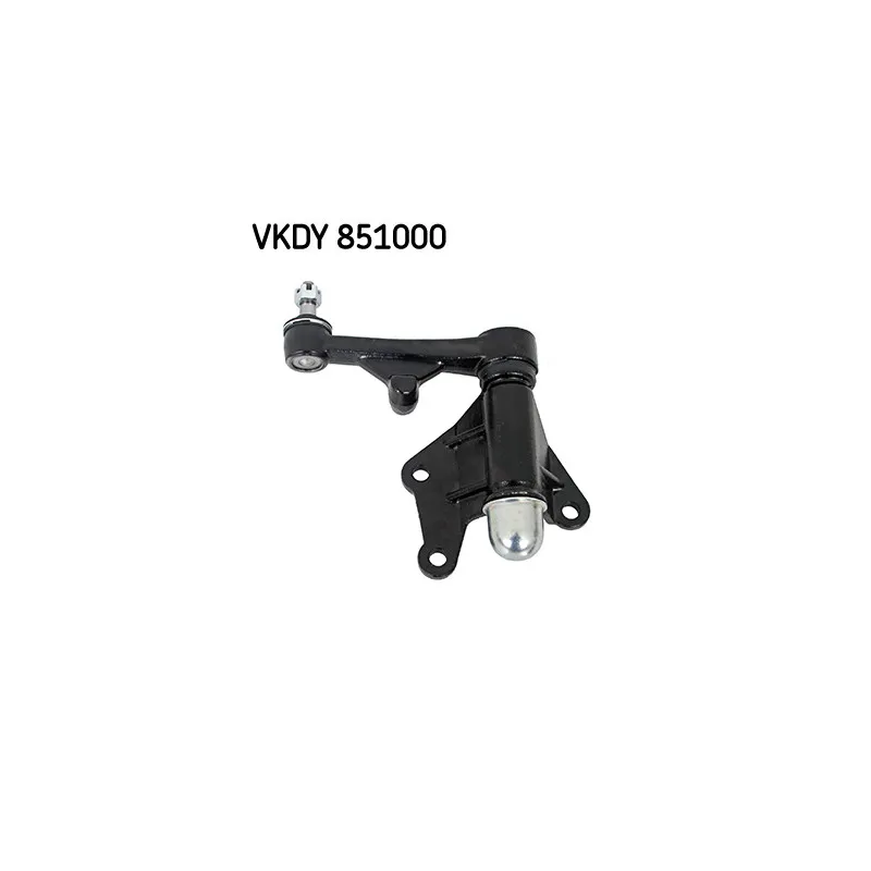 Levier intermédiaire de direction SKF VKDY 851000