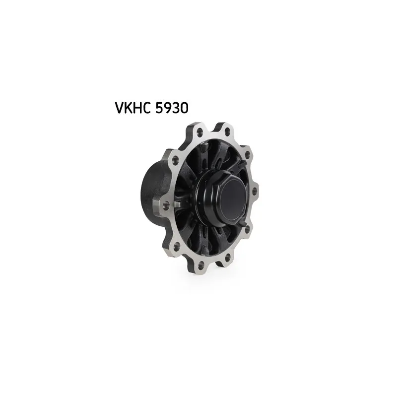 Moyeu de roue avant SKF VKHC 5930