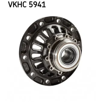 Moyeu de roue avant SKF VKHC 5941