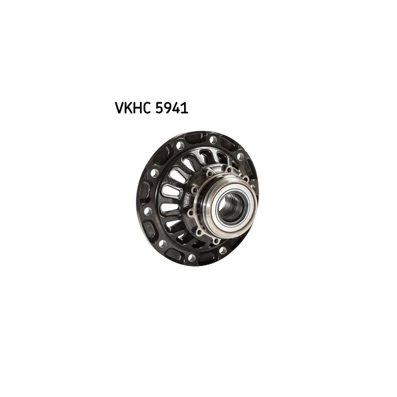 Moyeu de roue avant SKF VKHC 5941