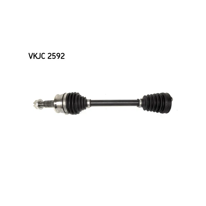 Arbre de transmission SKF VKJC 2592