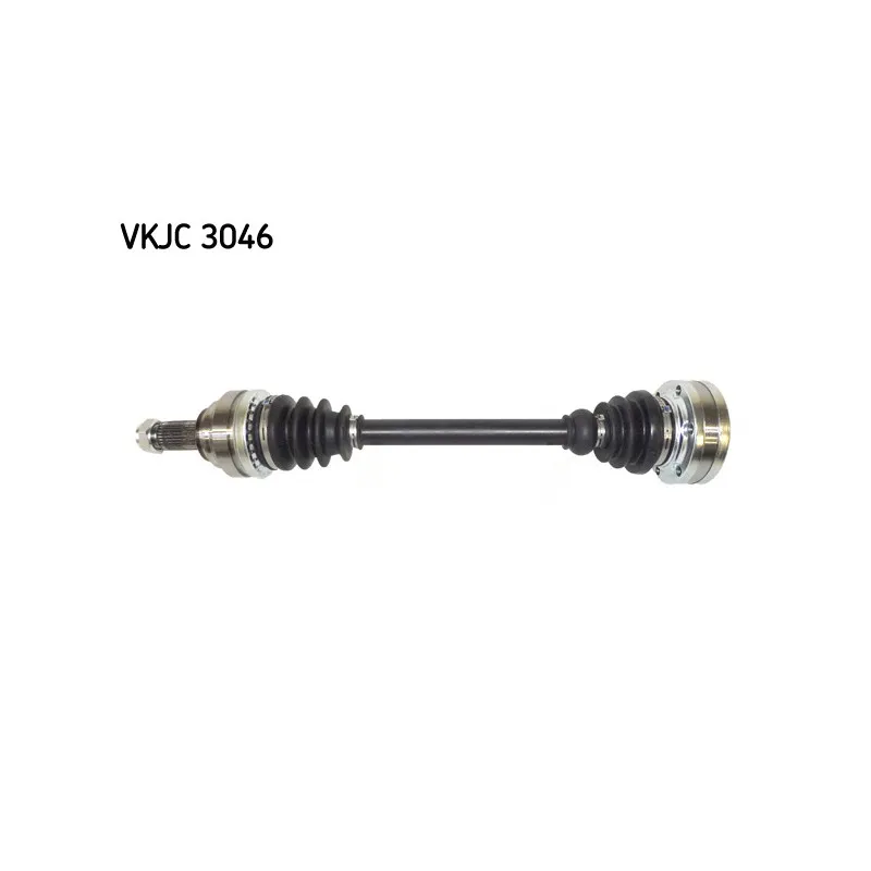 Arbre de transmission SKF VKJC 3046